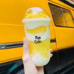 Maxcafe (เครื่องดื่ม)