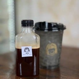 อเมริกาโน่ โซดา