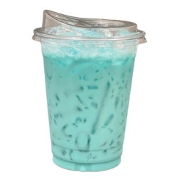 นมสดมิ้น