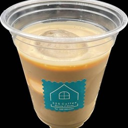 ลาเต้ญี่ปุ่น