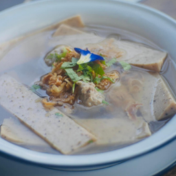 ก๋วยจั๊บเวียดนาม