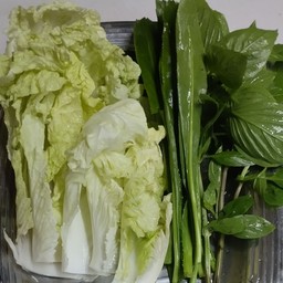 Vegetable Set
