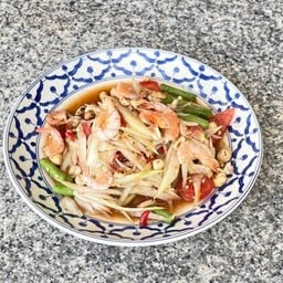 ส้มตำโคราช