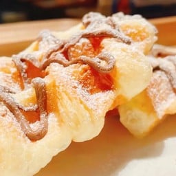 หมี่ไก่ฉีก sister มหาสารคาม