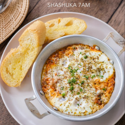 Shakshuka 7AM