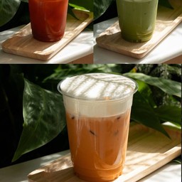 เซต 3 ไม่กาแฟ