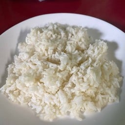 ข้าวสวย
