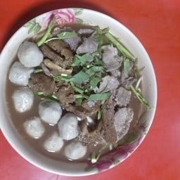 ชุดจำโบ้เพิ่มเครื่อง เกาเหลา