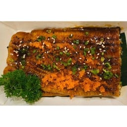 ปลาไหลย่างซีอิ้วUnagi(1ตัว)