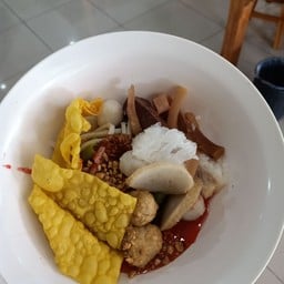 เย็นตาโฟ ต้มยำ