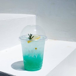 Ocean Breath
