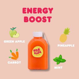 Energy Boost