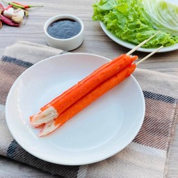 ขาปูยักษ์ (ปูอัดทานาบะ)