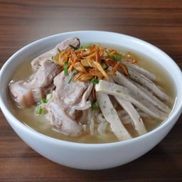 ก๋วยจั๊บญวน