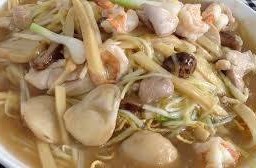 โกยซีหมี่หมู