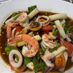 ตำไหลบัวทะเล