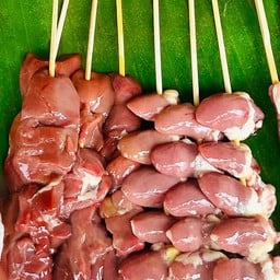 ซานหลงหม่าล่า