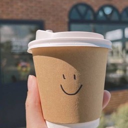 คาปูชิโน่ ร้อน