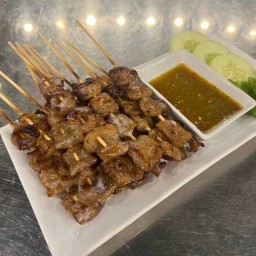 ลี่ถิง อบวุ้นเส้น เมืองเอก