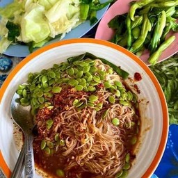 เซ็ต น้ำปลาร้า แถม น้ำกะปิ