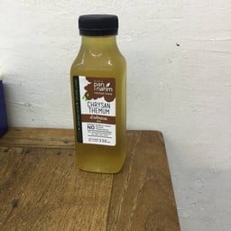 เก็กฮวย