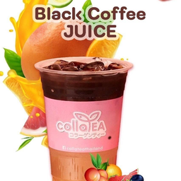 กาแฟ - ส้ม (by Colla tea Cafe)