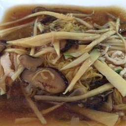 โกยซีหมี่ไก่