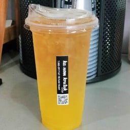 กรีนทีสับปะรด