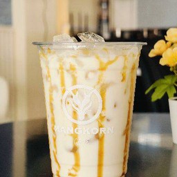 นมสดคาราเมล