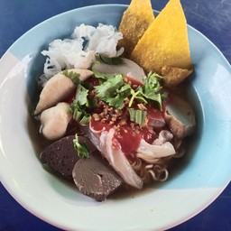 ก๋วยเตี๋ยวยูเทิร์น