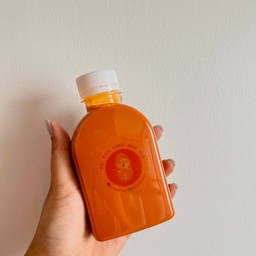 ชาเย็น (ขวด)