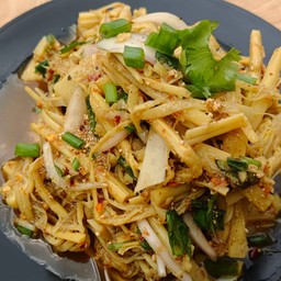 ซุบหน่อไม้