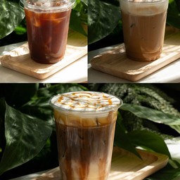 เซ็ต 3 กาแฟ