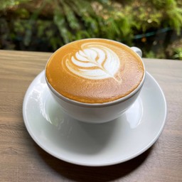 คาปูชิโน่