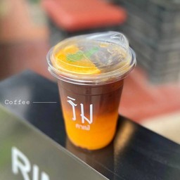 กาแฟส้ม