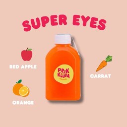 Super Eyes