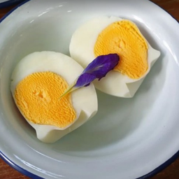 ไข่ต้ม (1ฟอง)