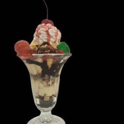 ไอศครีมเยลลี่