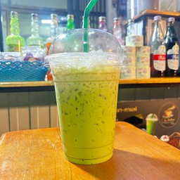 ชาเขียว