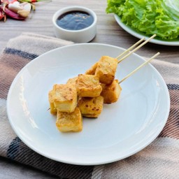 เต้าหู้ปลา