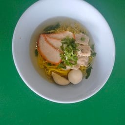 ก๋วยเตี๋ยว