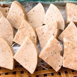 หมูยอ1แผ่น