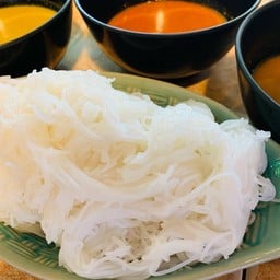 ชุดขนมจีน ชุดเล็ก