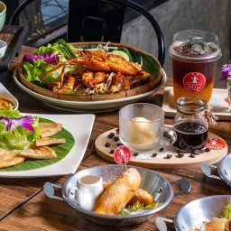 Country Coffee By Bua Restaurant