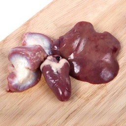 เครื่องในไก่ 1กิโลกรัม