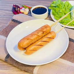 ฮอทดอกชีส จัมโบ้