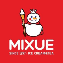 Mixue MaxValue พัฒนาการ