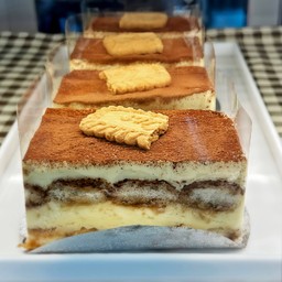 ทีรามิสุ (TIRAMISU)