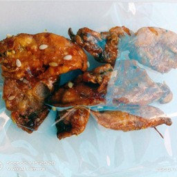 หมึกกะตอยทรงเครื่อง