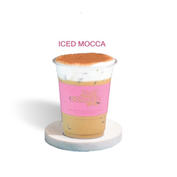 มอคค่า (by Colla tea Cafe)